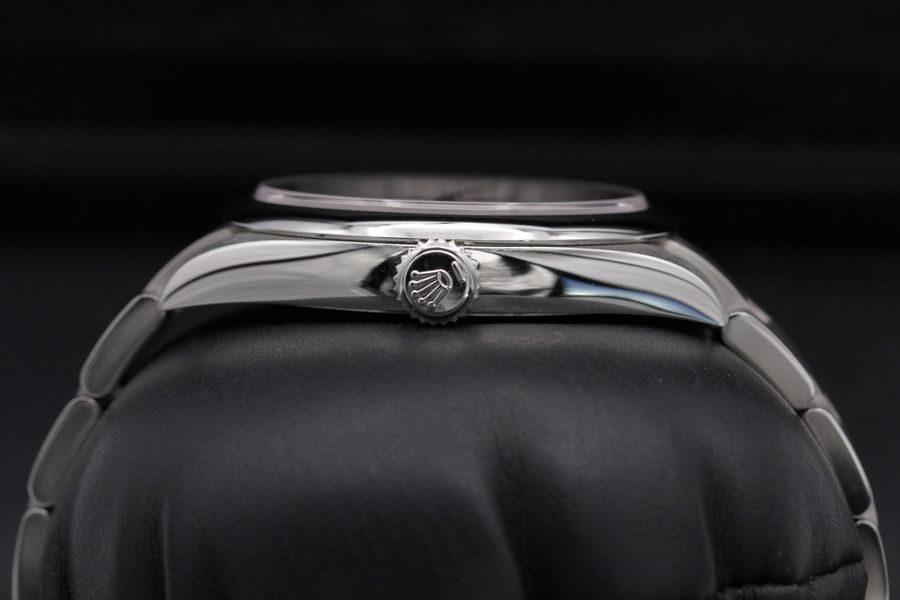 Rolex Oyster Perpetual 41 134300